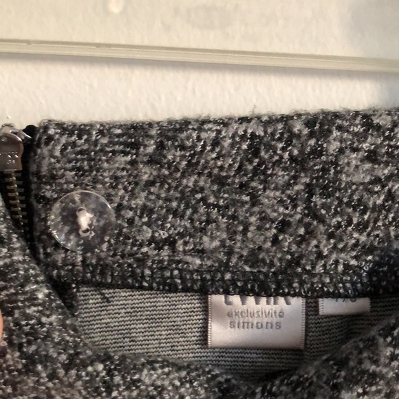Simons a-line skirt - Picture 4 of 6